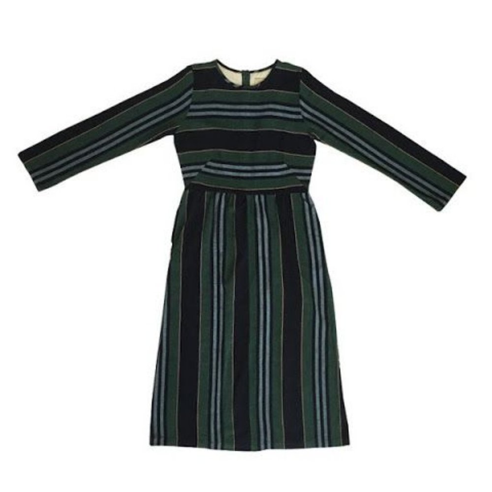 Ace & Jig Stillwater Dress in Major